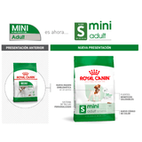 SHN MINI MATURE+8 - PRESENTACION.png